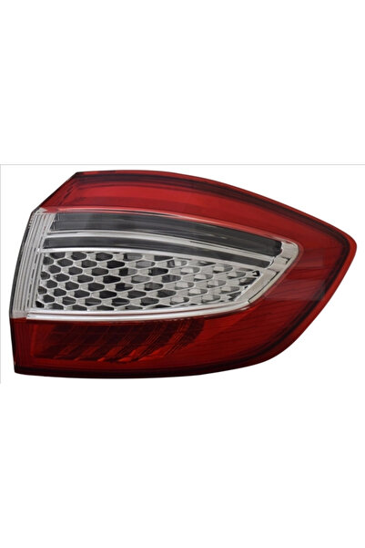 TYC Lampa Spate Stanga Ford Mondeo 4 Turnier
