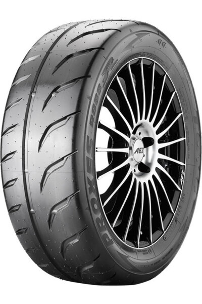 Toyo Anvelopa Vara Proxes R888R ( 225/45 ZR17 94W XL 2G )