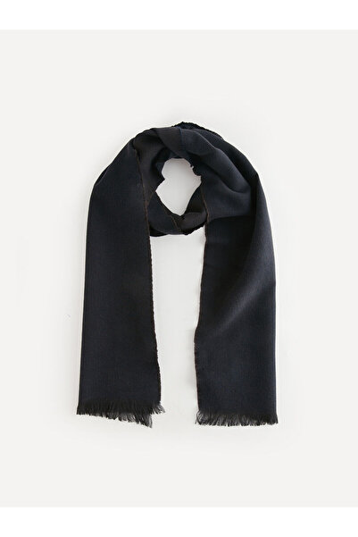 LC Waikiki Eșarfă pentru bărbați Vizyon New Season cu detaliu cu ciucuri