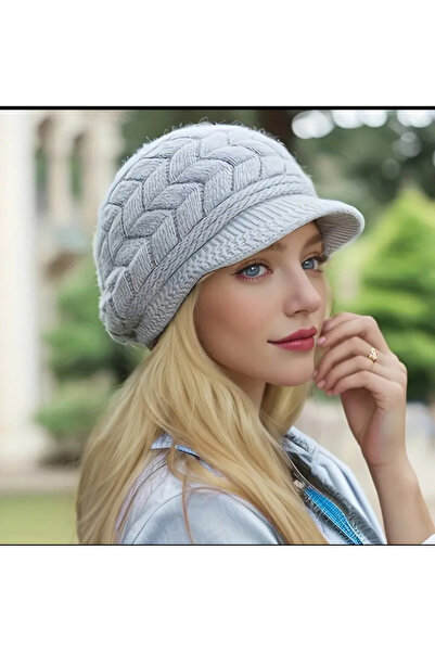 JORG ZENN Jz8201 Women's Hat