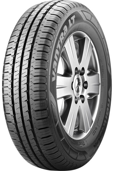 Hankook Anvelopa Vara Vantra LT RA18 ( 185/75 R16C 104/102R 8PR SBL )
