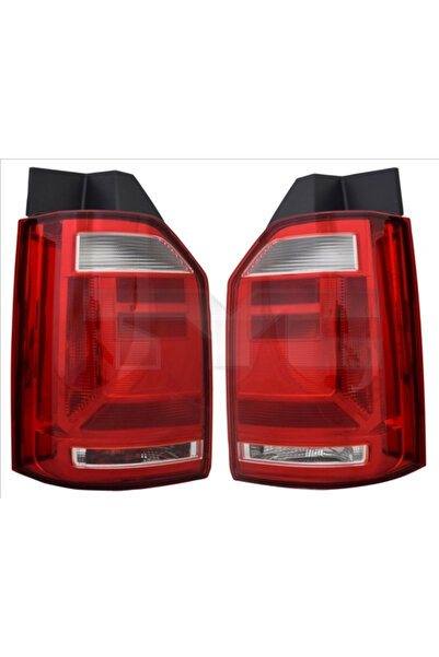 TYC Lampă spate dreapta Vw Multivan T6/Transporter T6 / Caravelle T6 Bus/Tran...