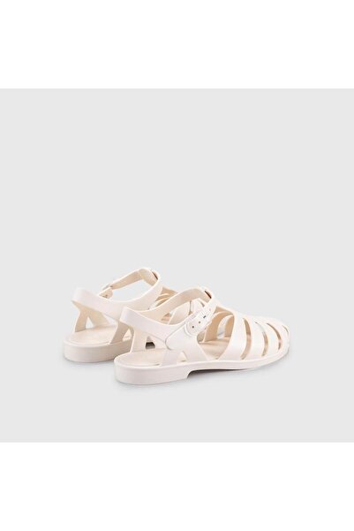 IGOR Biarritz Matte Women's Sandals - Ivory