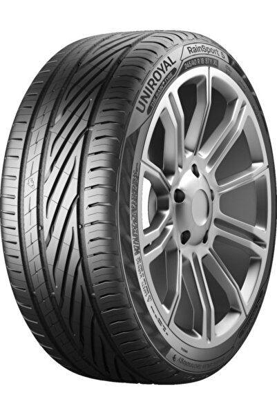 Uniroyal Summer Tire RainSport 5 (225/55 R19 99V EVc)
