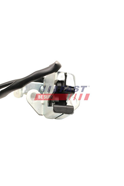 FAST Incuietoare, Capota Portbagaj Fiat Doblo Microbus (119_, 223_) 2001-2010 Benzina