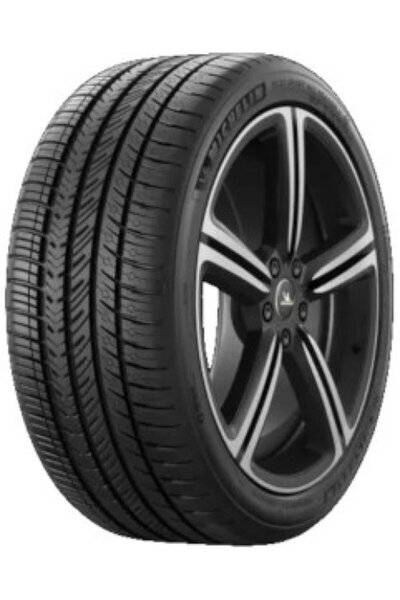 Michelin Anvelopa Vara Pilot Sport All Season 4 ( 295/35 R21 107V XL, MO1 )