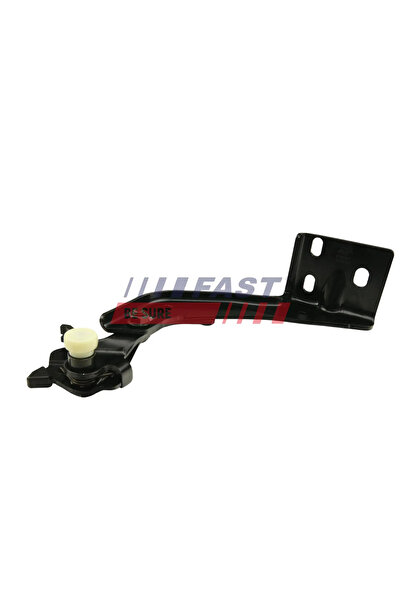 FAST Ghidaj Cu Role, Usa Glisanta Fiat Ducato Bus (250_) 2006-2024 Diesel