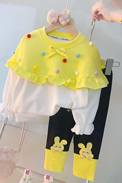 OEM AMELIA 2-piece set - blouse and leggings