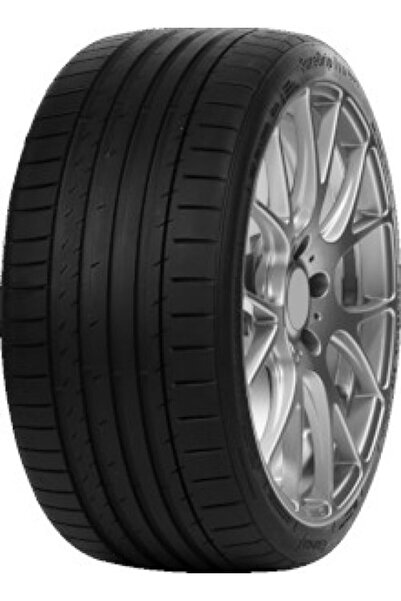 Gripmax Anvelopa Vara SureGrip Pro Sport ( 285/45 R20 112Y XL )