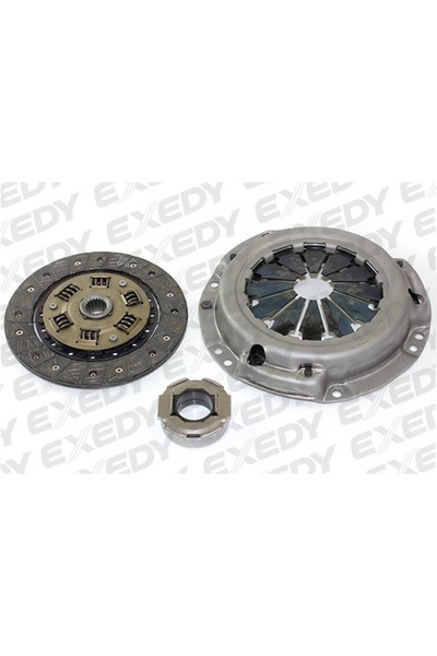 Exedy Set Ambreiaj Suzuki Jimny Autoturism De Teren, Deschis/Jimny Autoturism...