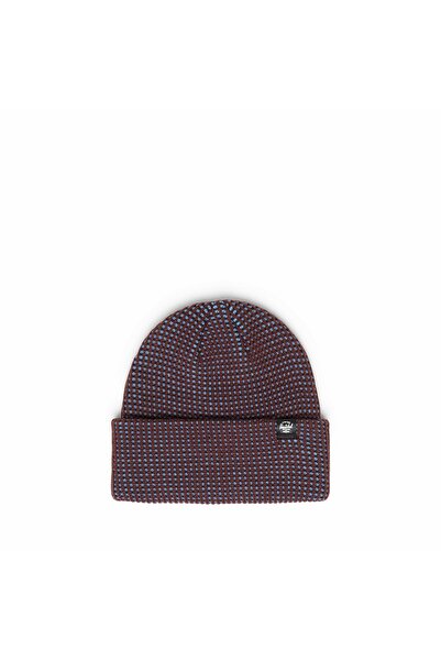 Herschel Supply Co. Herschel Rowan Plaited Beanie