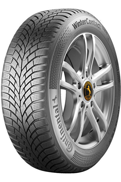 Continental Anvelopa Iarna WinterContact TS 870 ( 225/50 R17 98V XL EVc )