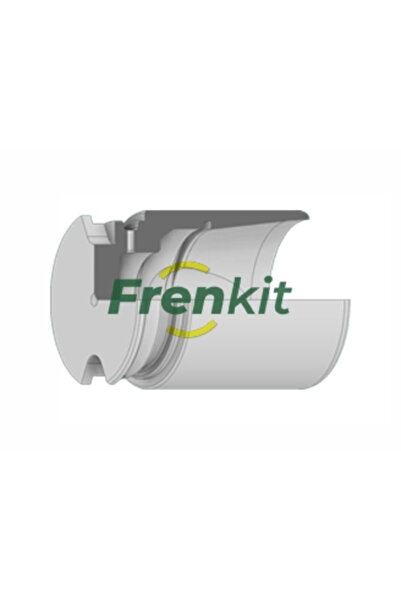 FRENKIT Piston Etrier Frana Puntea Spate Fiat Multipla/Stilo Opel Astra G/Zaf...