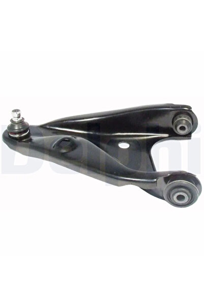 DELPHİ Lower Wheel Suspension Arm Dacia Logan/Sandero Renault Logan 1/Sandero...