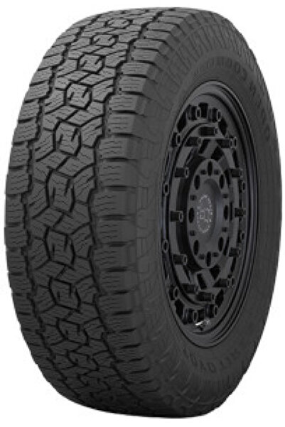 Toyo Anvelopa All Season Open Country A/T III (215/75 R15 100T)