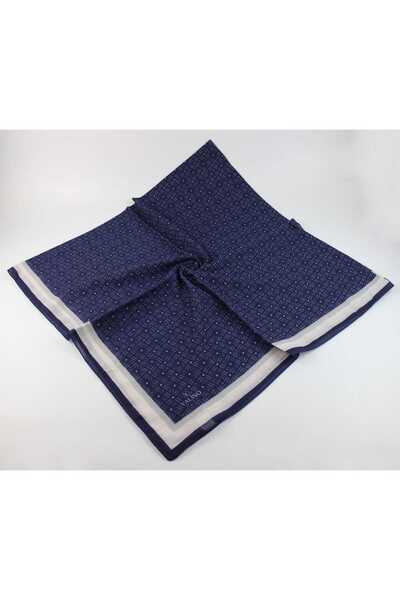 Mısırlı Eşarp Pamuk Eşarp 120x120