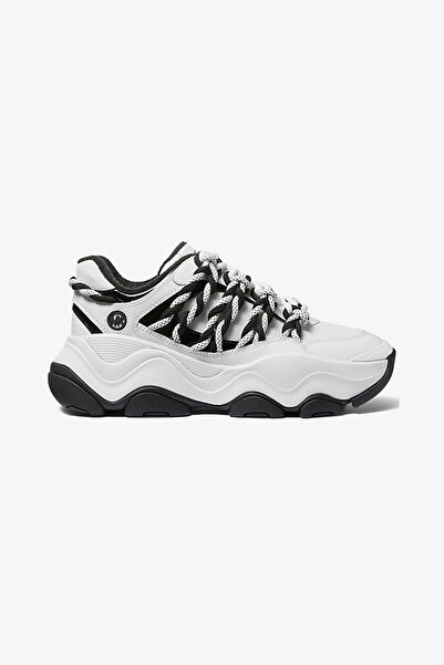 Michael Kors Atlas Cord Sneaker Sneakers
