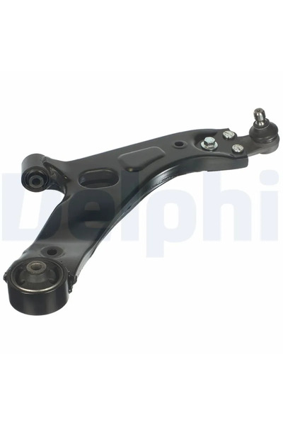 DELPHİ Lower Wheel Suspension Arm Hyundai IX35 Kia Sportage 3