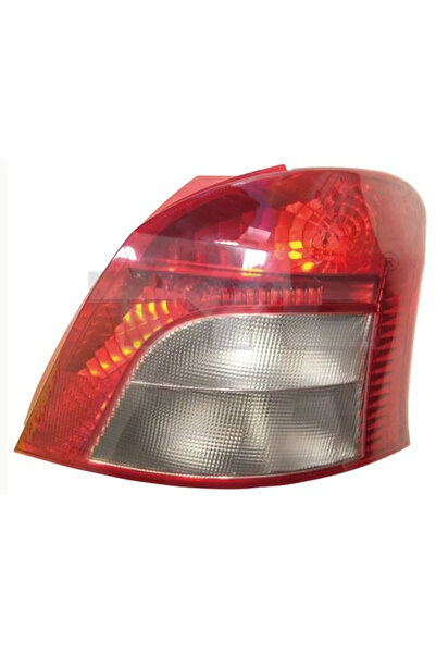 TYC Lampa Spate Stanga Toyota Yaris 2005-2012