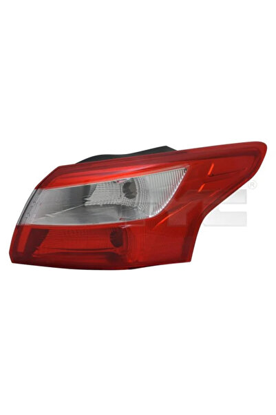 TYC Lampa Spate Stanga Ford Focus 3 Limuzina