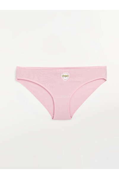 LC Waikiki Printed Bikini Panties 3 Pack (W4)