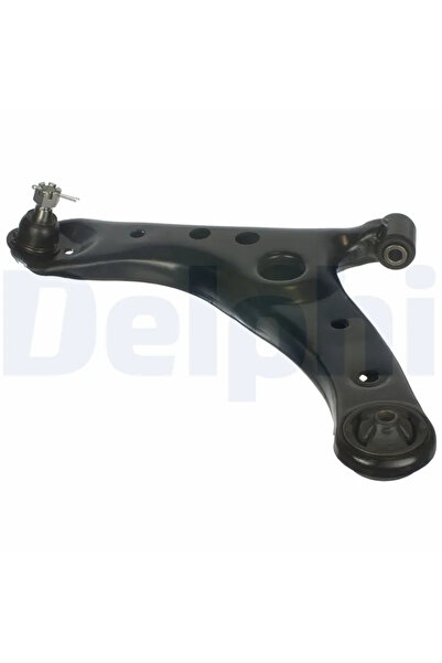 DELPHİ Brat Suspensie Roata Partea De Jos Toyota Avensis Verso