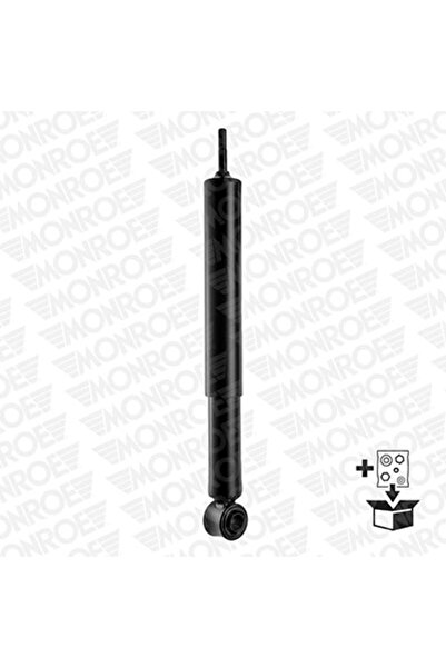 MONROE Amortizor Man Tga