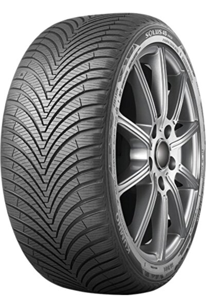 Kumho Anvelopa All Season Solus 4S HA32 (185/60 R15 88H XL)
