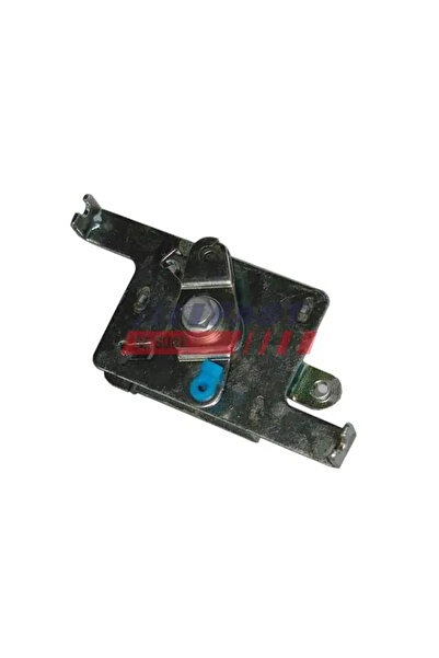 FAST Incuietoare Capota Portbagaj Stanga Iveco Daily 4 Bus/Daily 4 Caroserie/...