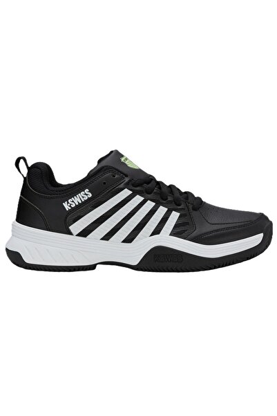 K-Swiss Court Express 2 Toprak Kort Men's Tennis Shoes