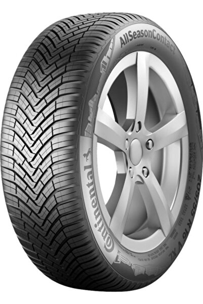 Continental All Season AllSeasonContact tire ( 175/65 R14 82T EVc )