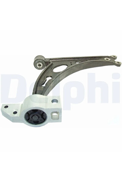 DELPHİ Lower Wheel Suspension Arm Audi A3 Seat Altea