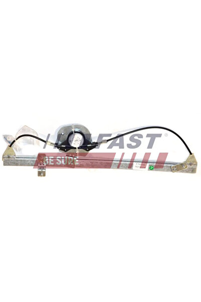 FAST Mecanism Actionare Geam Citroën Jumper Ii Bus 2006-2020 Diesel