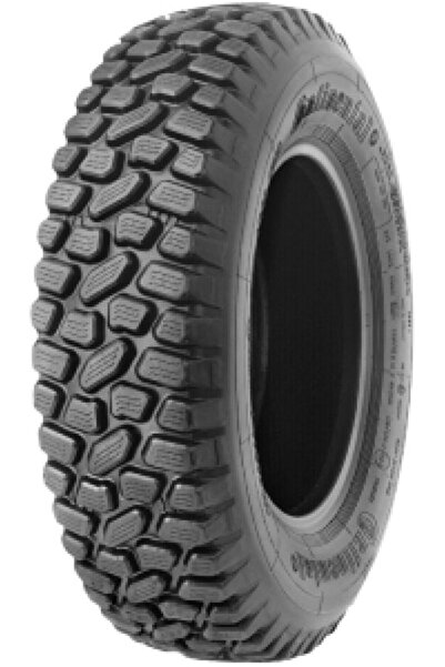 Continental Anvelopa Vara LM 90 ( 225/75 R16C 116/114N 8PR Marcare dubla 110S, POR )