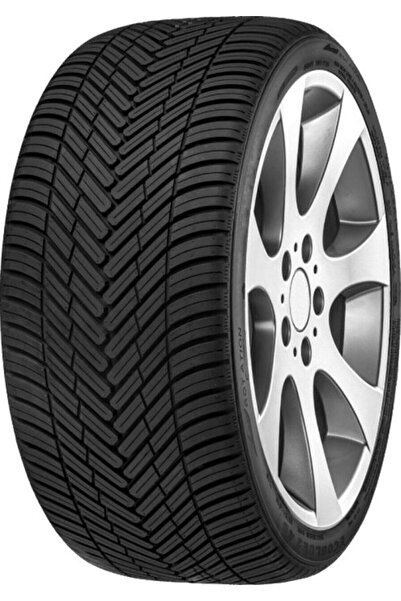 Fortuna Anvelopa All Season Plus 2 4S (235/60 R18 107W XL)