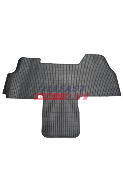 FAST Covor Compartiment Picioare Fiat Ducato Bus (250_) 2006-2020 Diesel