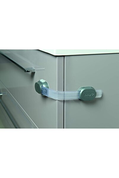Safety 1st Multi-Purpose Lock, Piece Of 1