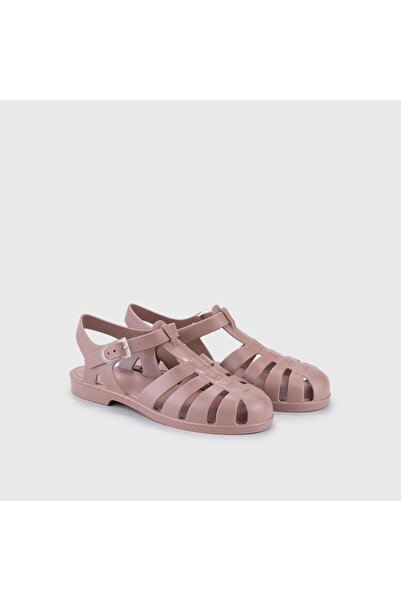IGOR Biarritz Matte Women's Sandals - Dusty Rose
