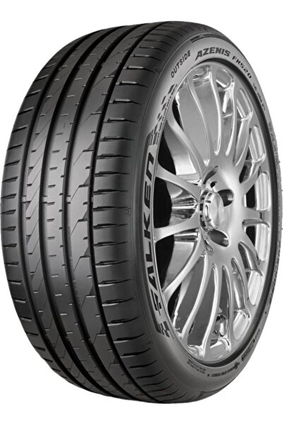 Falken Summer Tire AZENIS FK520 FEXM ( 225/45 R19 96W XL runflat NBLK )
