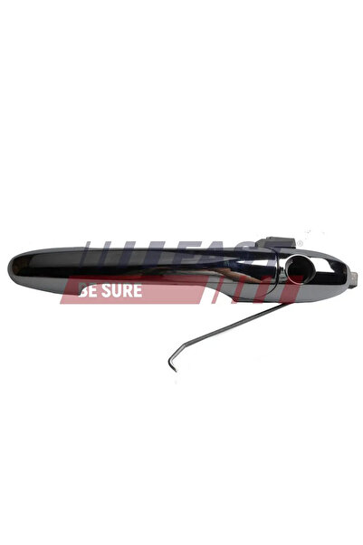 FAST Mânerul Exterior Al Ușii Fiat 500 (312_) 2007-2021 Diesel