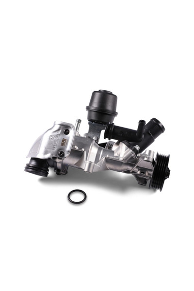 HEPU Pompa De Apa Racire Motor Infiniti Q30/QX30 Mercedes-Benz A-Class/B-Clas...
