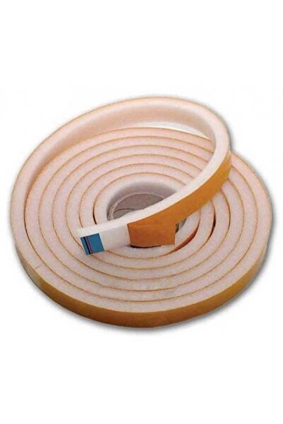 Skygo 9 Meters Window Insulation Tape Adhesive Glass Insulation Sponge Wind Cold Cutter Pimapen Wick