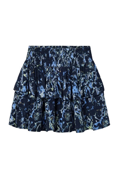 Name it skirt, mix colors