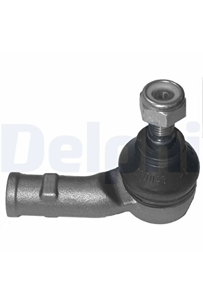 DELPHİ Tie Rod End Front Axle Right Vw Corrado/Golf 2/Golf 3