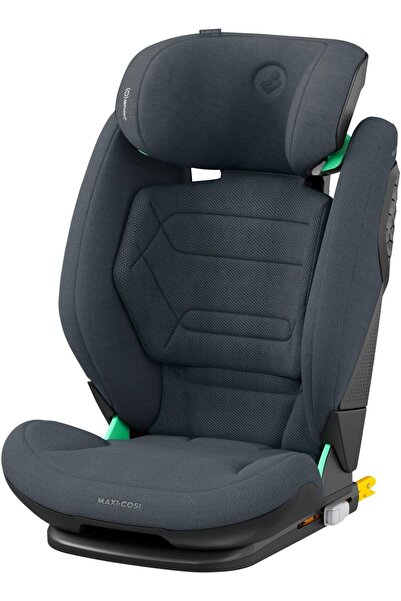 MAXİ-COSİ RodiFix Pro2 i-Size Child Car Seat, Authentic Graphite