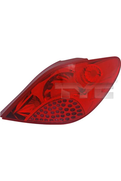 TYC Lampa Spate Stanga Peugeot 207 2006-2015