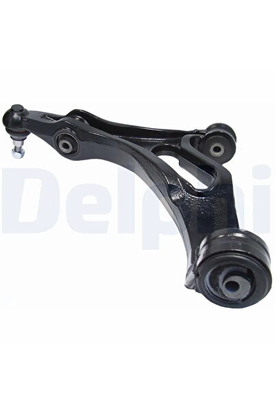 DELPHİ Lower Wheel Suspension Arm Audi Q7 Porsche Cayenne