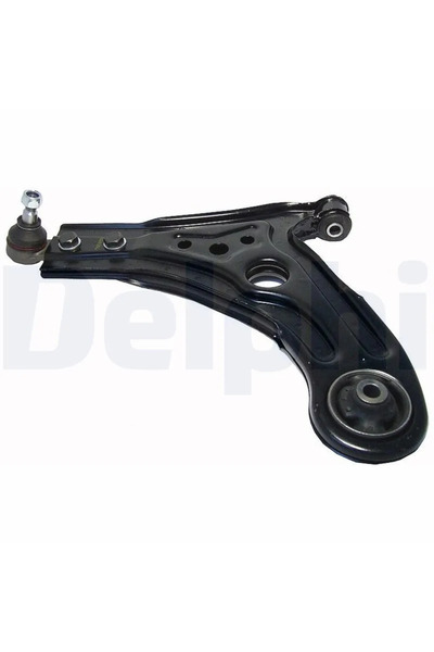 DELPHİ Долен носач на окачване на колелата Chevrolet Aveo / Kalos Daewoo Kalos