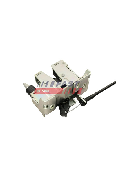 FAST Left Trunk Hood Lock Ford Transit V363 Bus 2013-2024