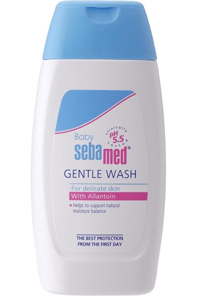 Sebamed غسول للأطفال 200 مل - متجر MQ